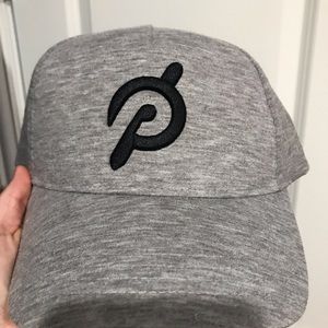 Brand new Peloton hat